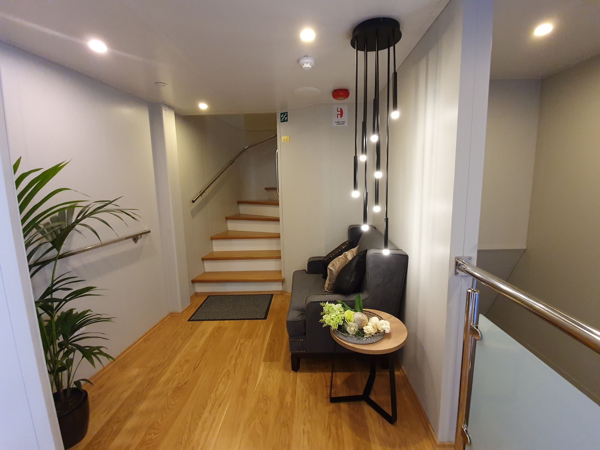 Custom Built 167 | Antaris