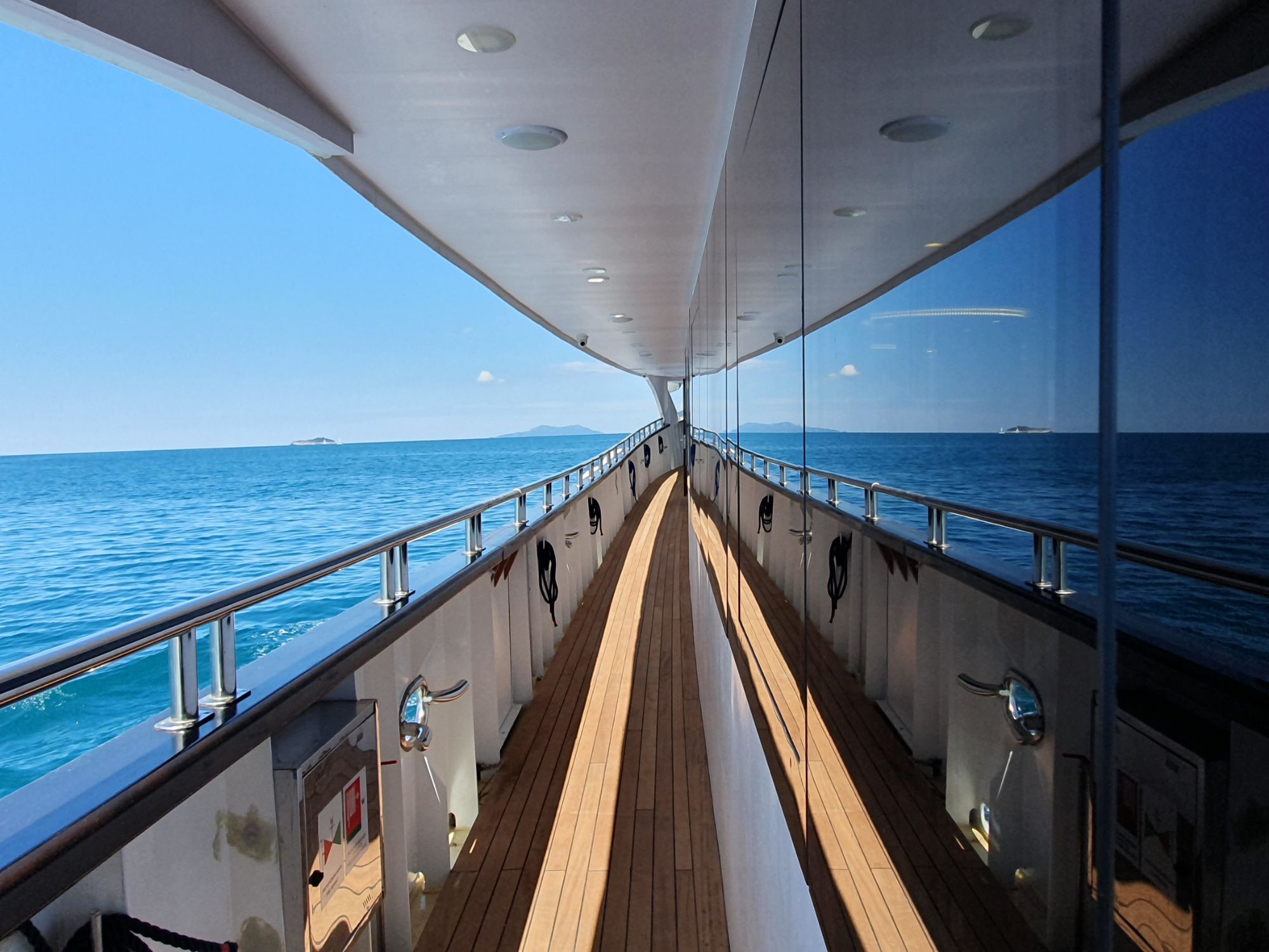 Custom Built 167 | Antaris