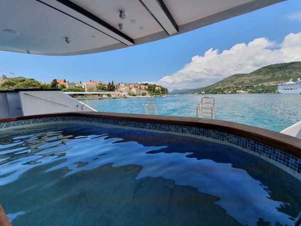 Custom Built 167 | Antaris