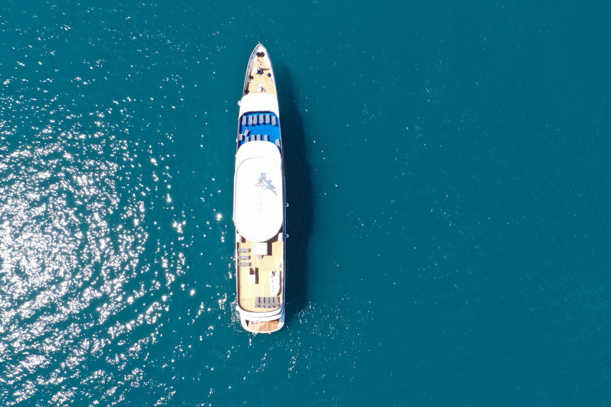 Custom Built 167 | Antaris