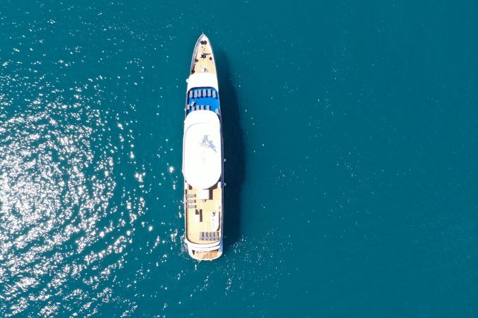 Custom Built 167 | Antaris