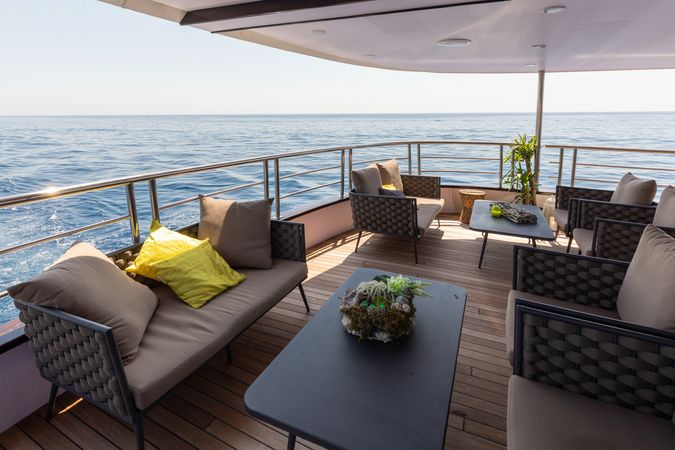 Custom Built 167 | Antaris