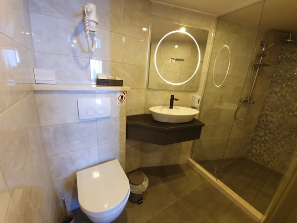 Custom Built 167 | Antaris