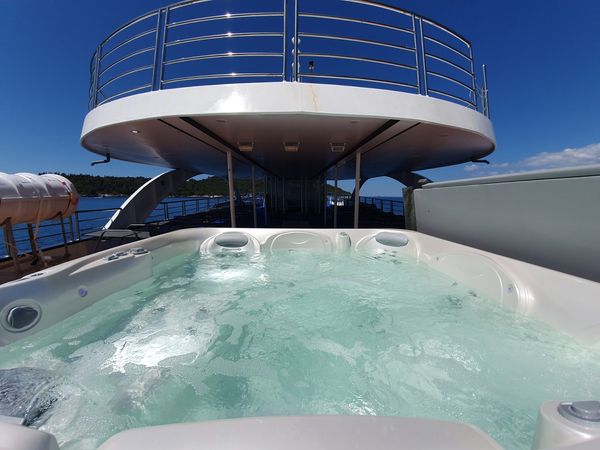 Custom Built 167 | Antaris