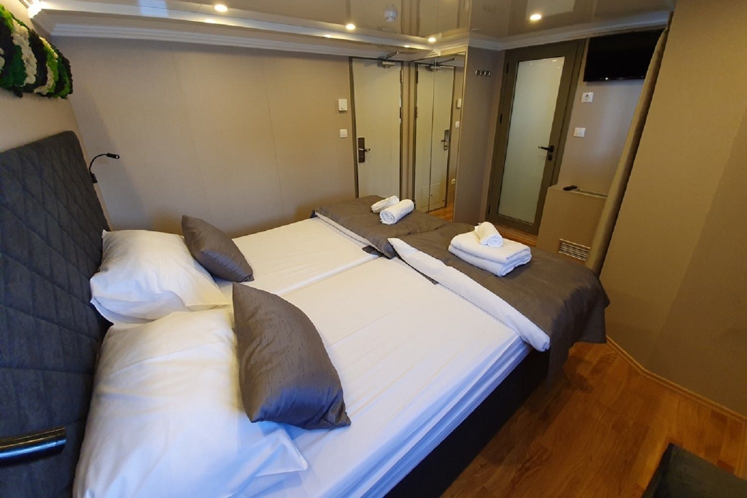 Custom Built 167 | Antaris