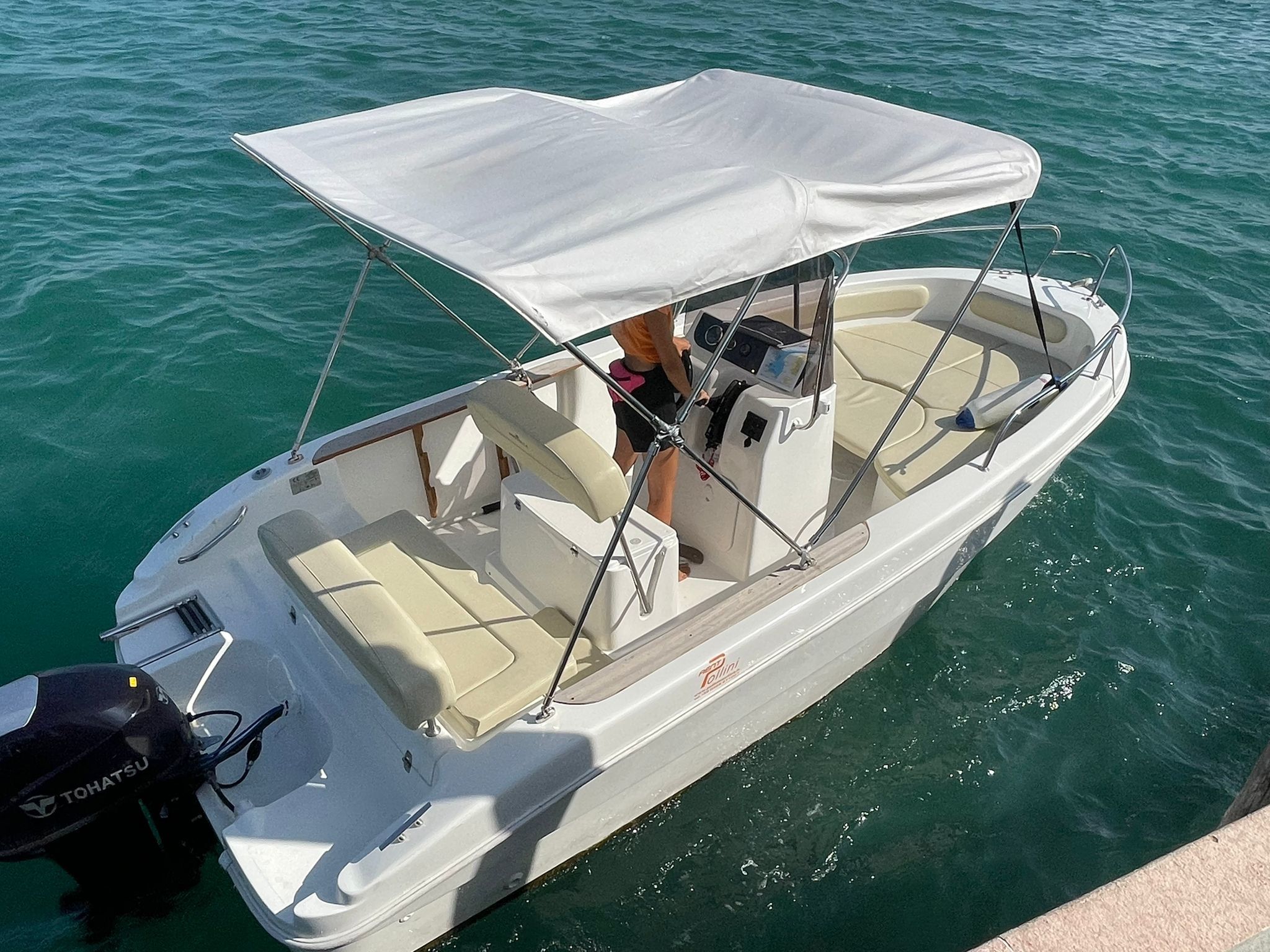 Mingolla Brava 18 | 14