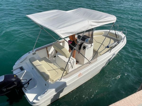 Mingolla Brava 18 | 14