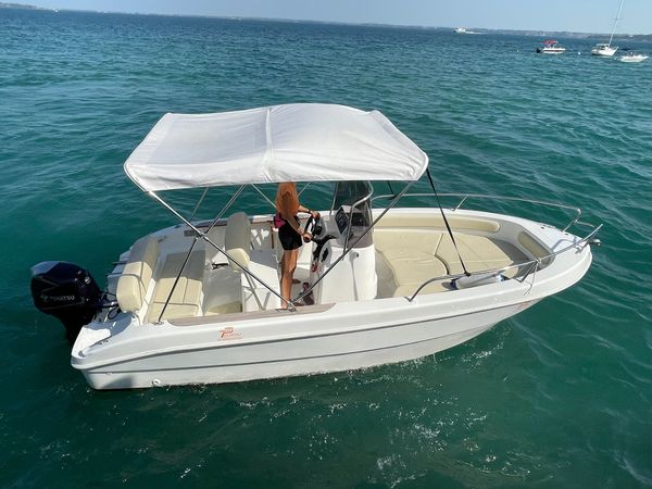 Mingolla Brava 18 | 14