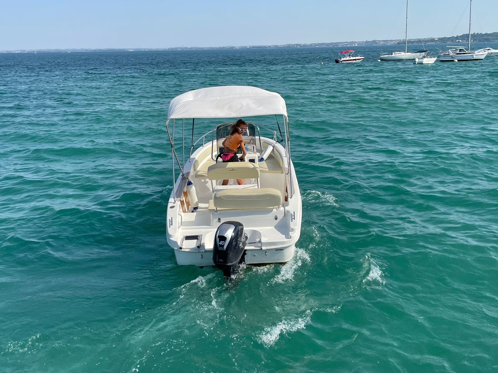 Mingolla Brava 18 | 14