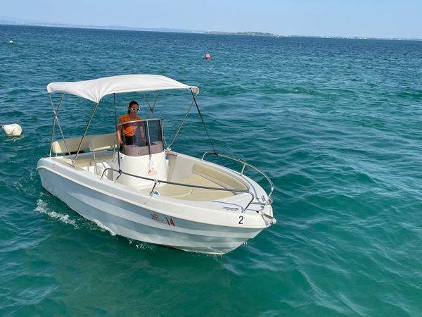 Mingolla Brava 18 | 14