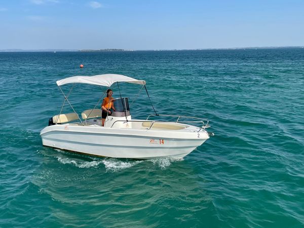 Mingolla Brava 18 | 14