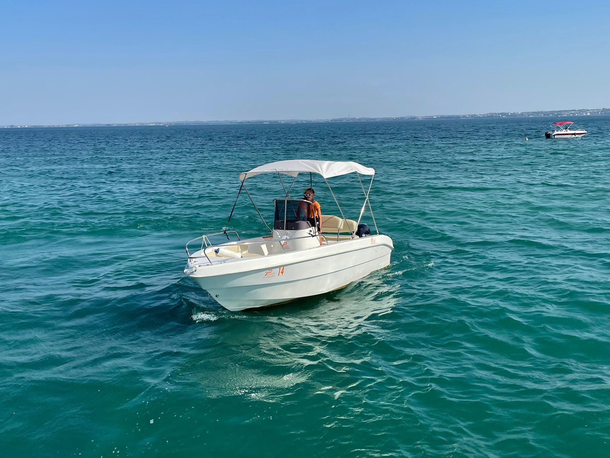 Mingolla Brava 18 | 14