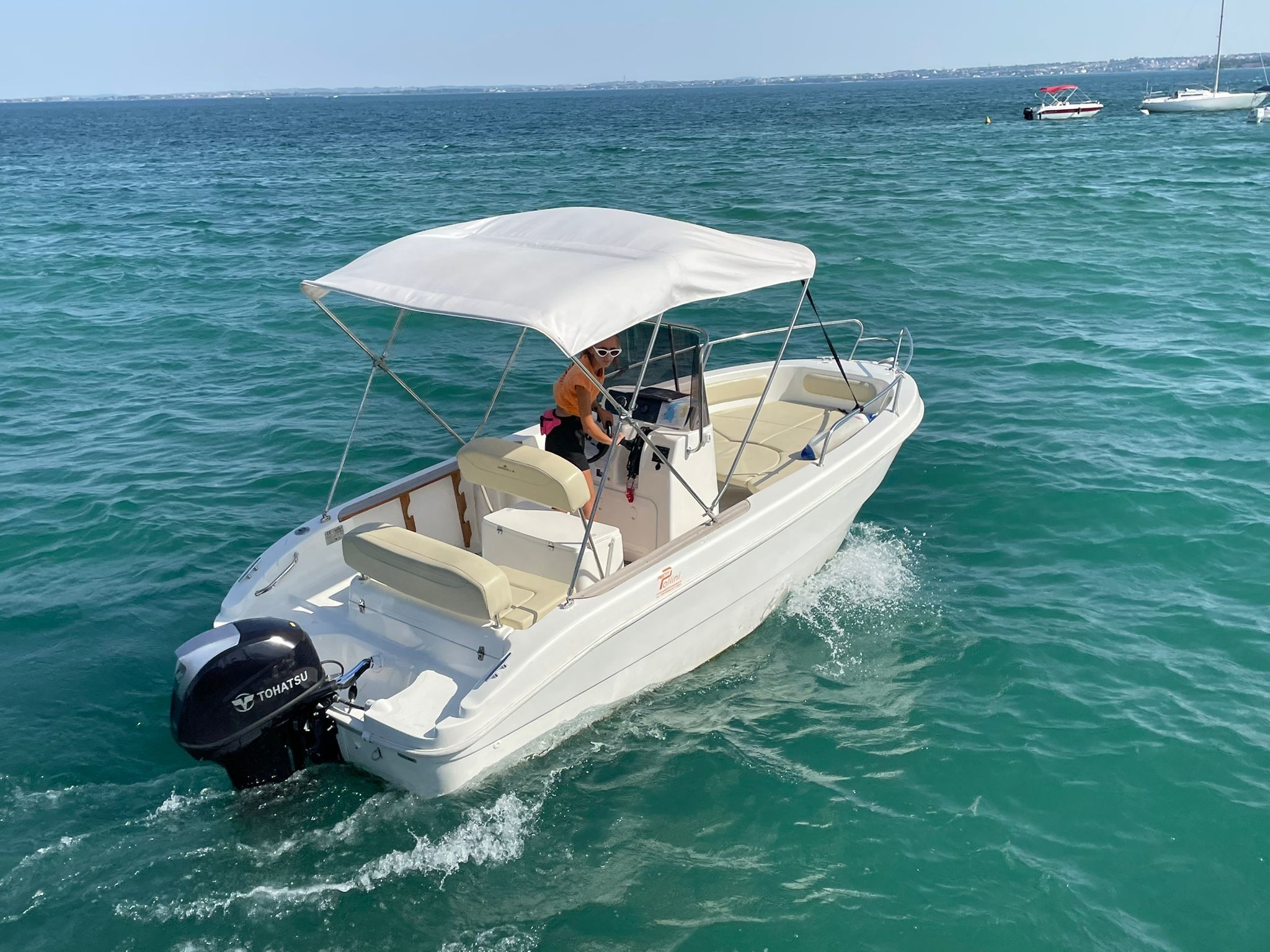 Mingolla Brava 18 | 14