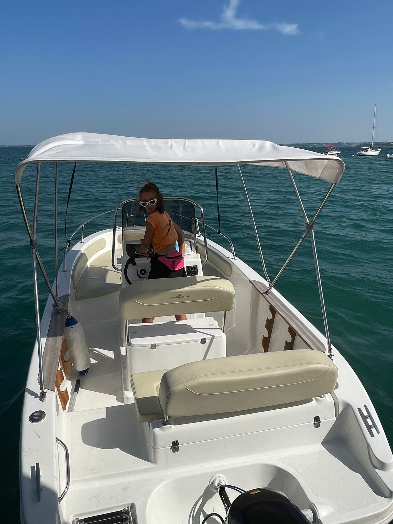 Mingolla Brava 18 | 14