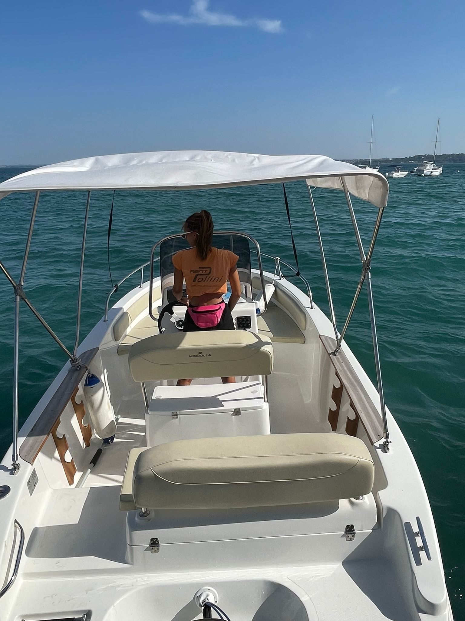 Mingolla Brava 18 | 14