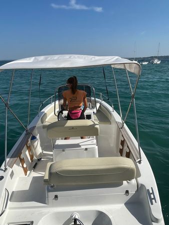 Mingolla Brava 18 | 14