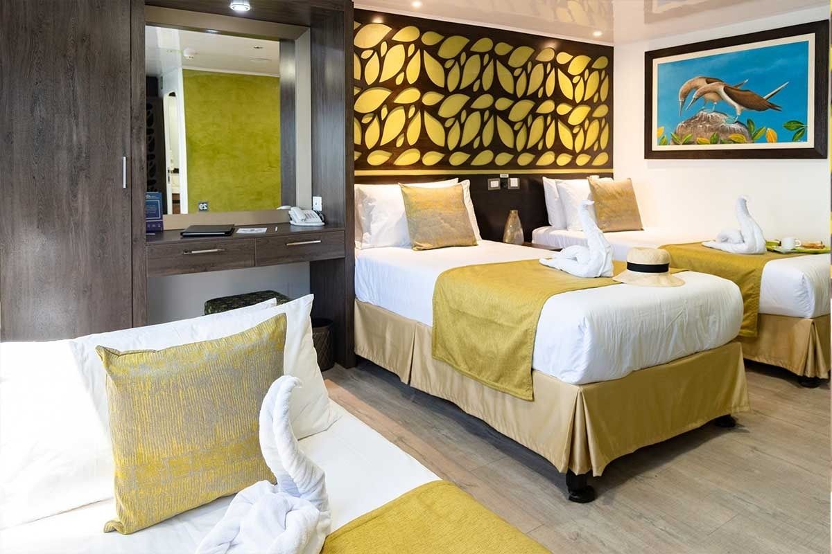 Custom Built 102 | Eco Galaxy