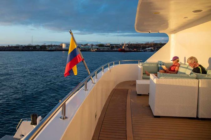 Custom Built 102 | Eco Galaxy