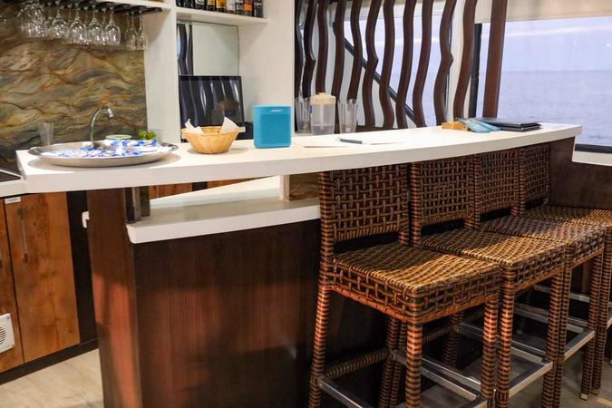 Custom Built 102 | Eco Galaxy