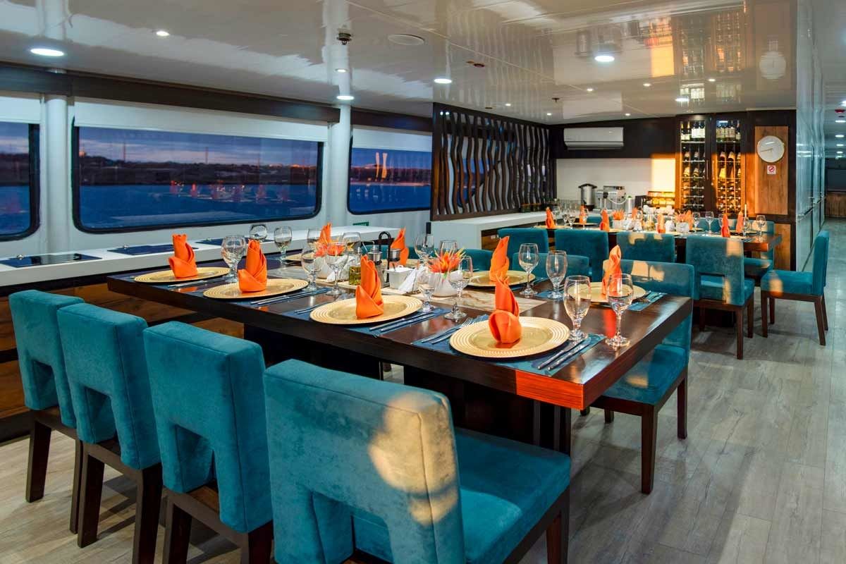 Custom Built 102 | Eco Galaxy