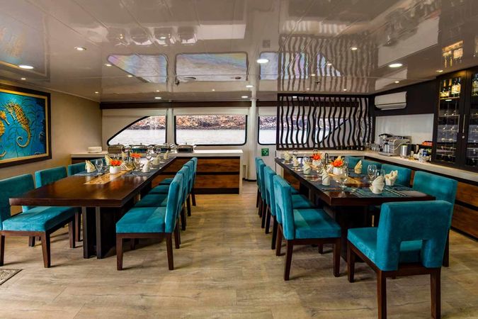 Custom Built 102 | Eco Galaxy