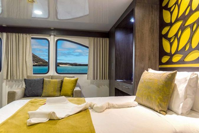 Custom Built 102 | Eco Galaxy