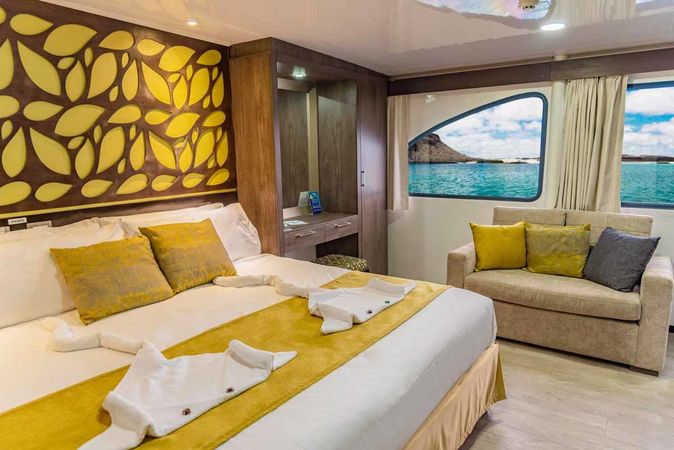 Custom Built 102 | Eco Galaxy