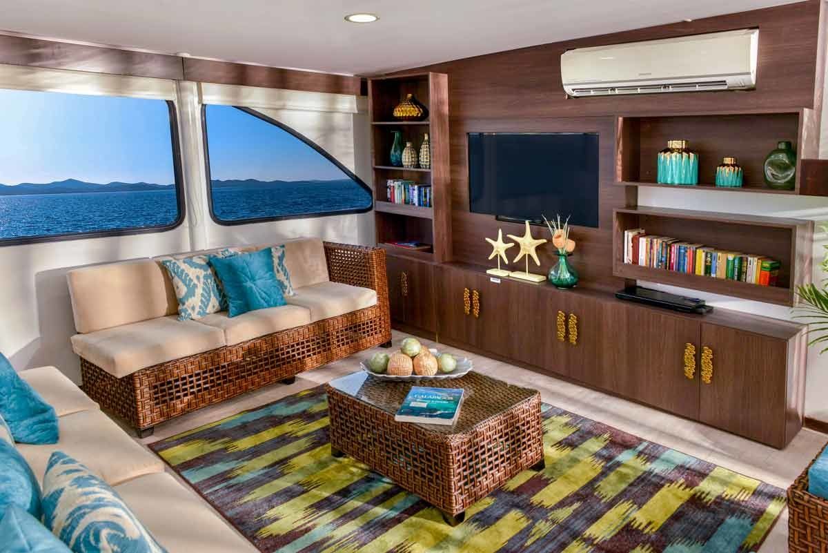 Custom Built 102 | Eco Galaxy