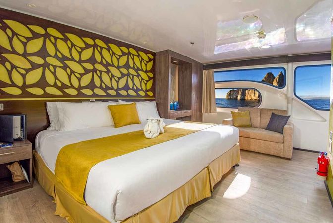 Custom Built 102 | Eco Galaxy