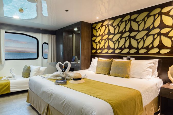 Custom Built 102 | Eco Galaxy