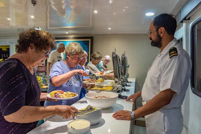 Custom Built 102 | Eco Galaxy