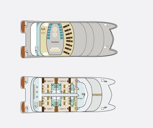Custom Built 102 | Eco Galaxy