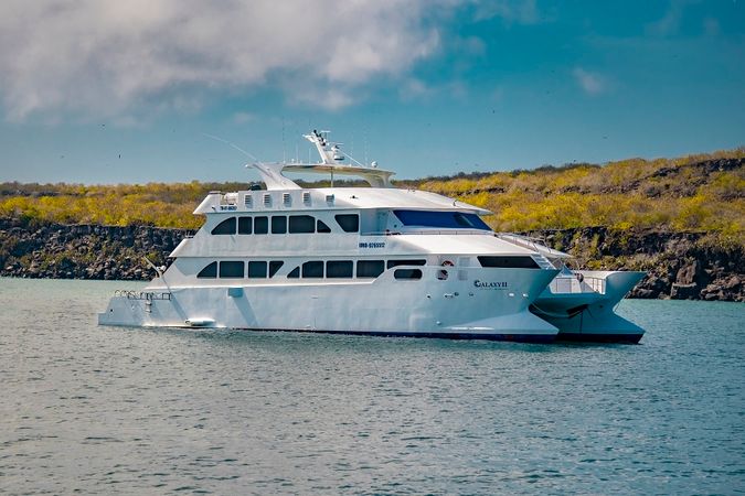 Custom Built 102 | Eco Galaxy