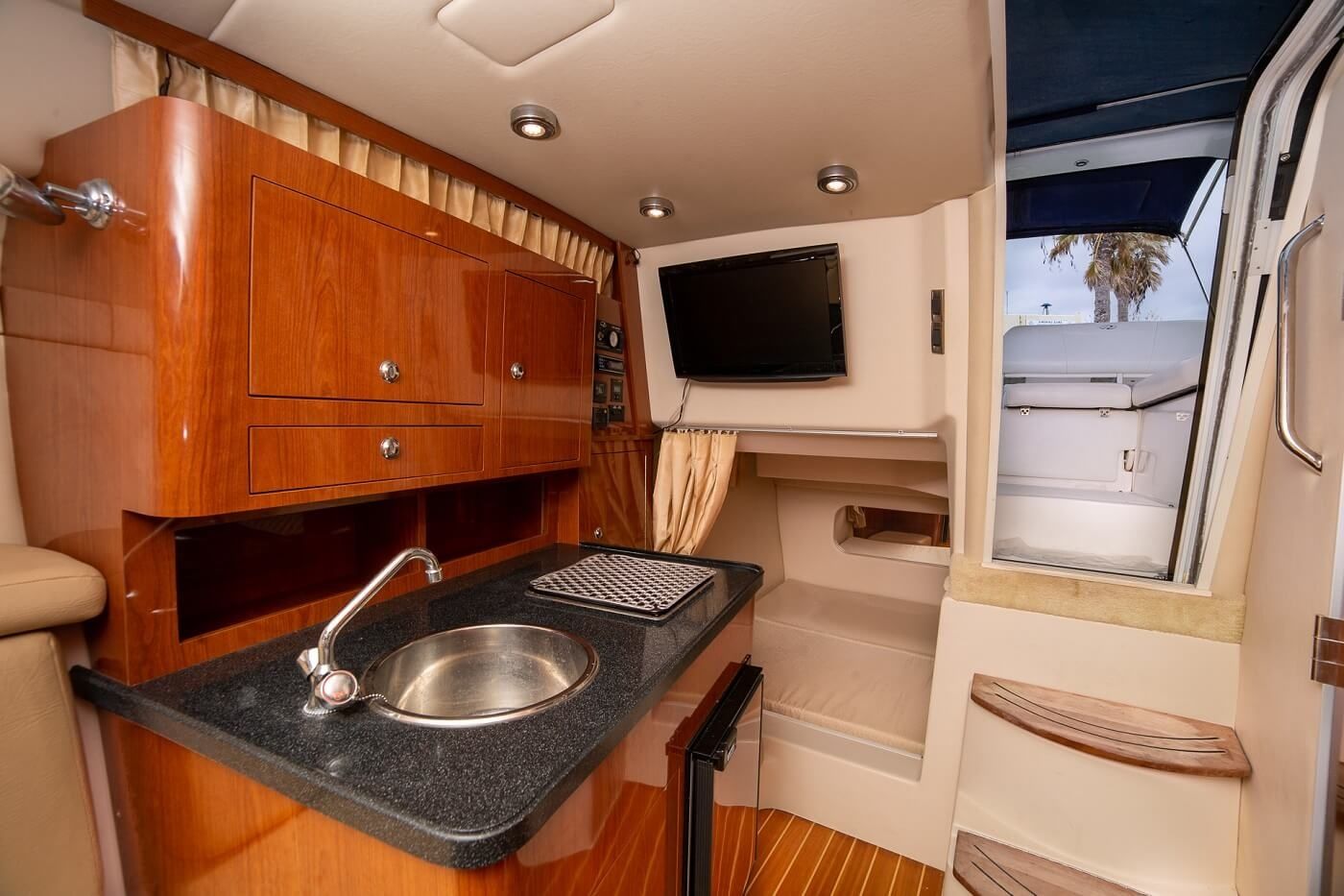 Regal 2860 | Sea Cruises