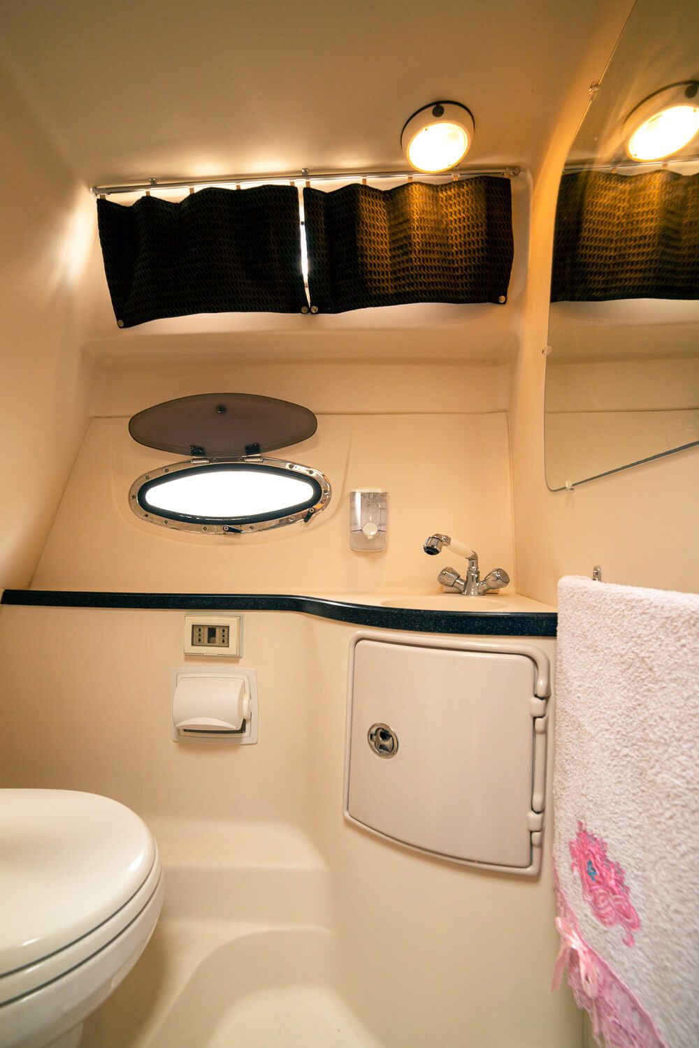 Regal 2860 | Sea Cruises