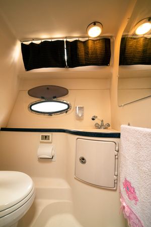 Regal 2860 | Sea Cruises