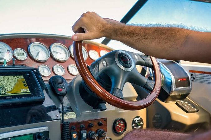 Regal 2860 | Sea Cruises