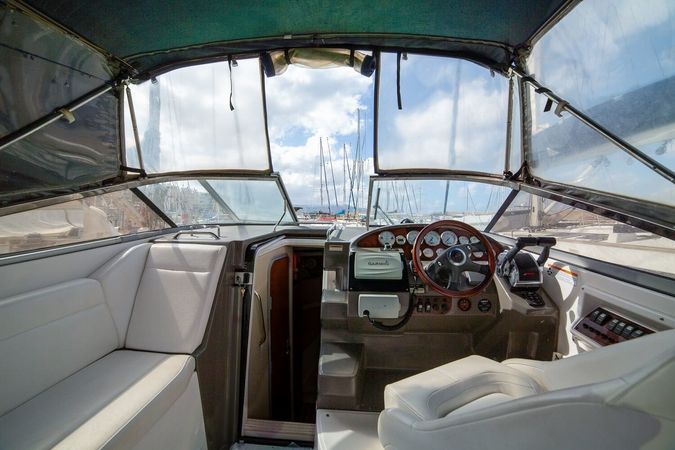 Regal 2860 | Sea Cruises