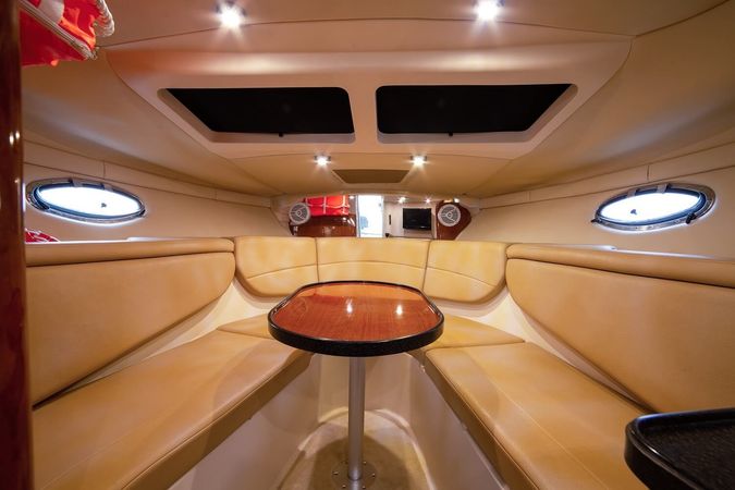 Regal 2860 | Sea Cruises