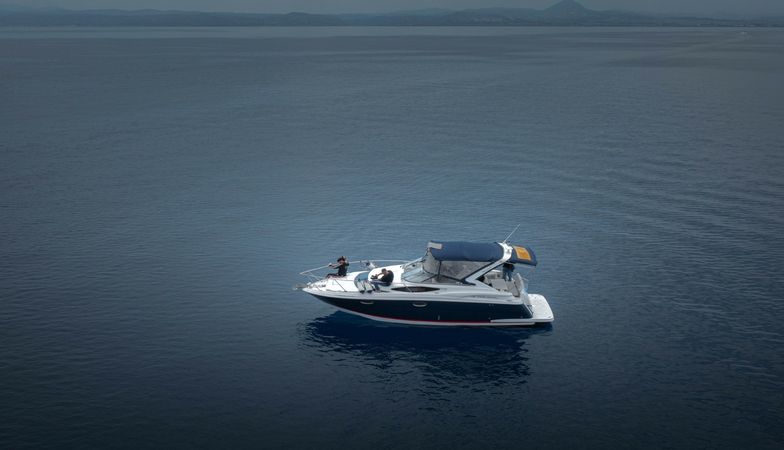 Regal 2860 | Sea Cruises