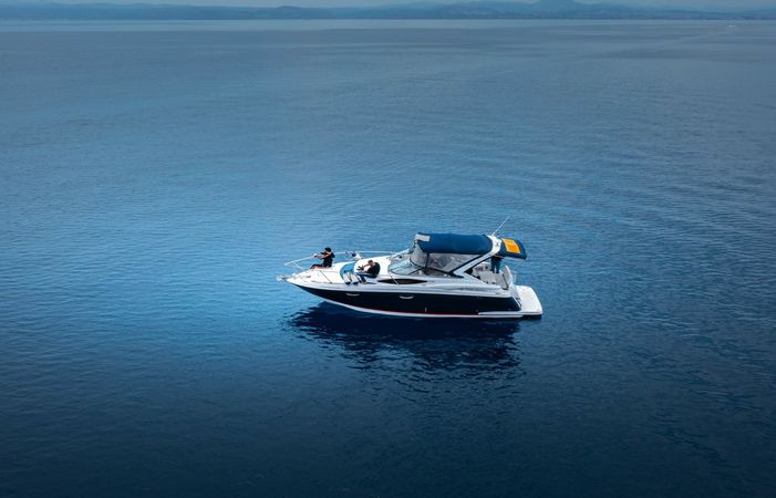 Regal 2860 | Sea Cruises