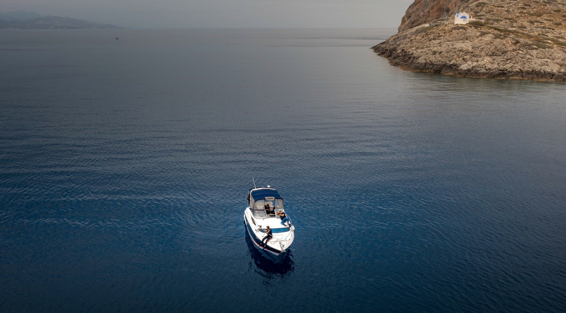 Regal 2860 | Sea Cruises