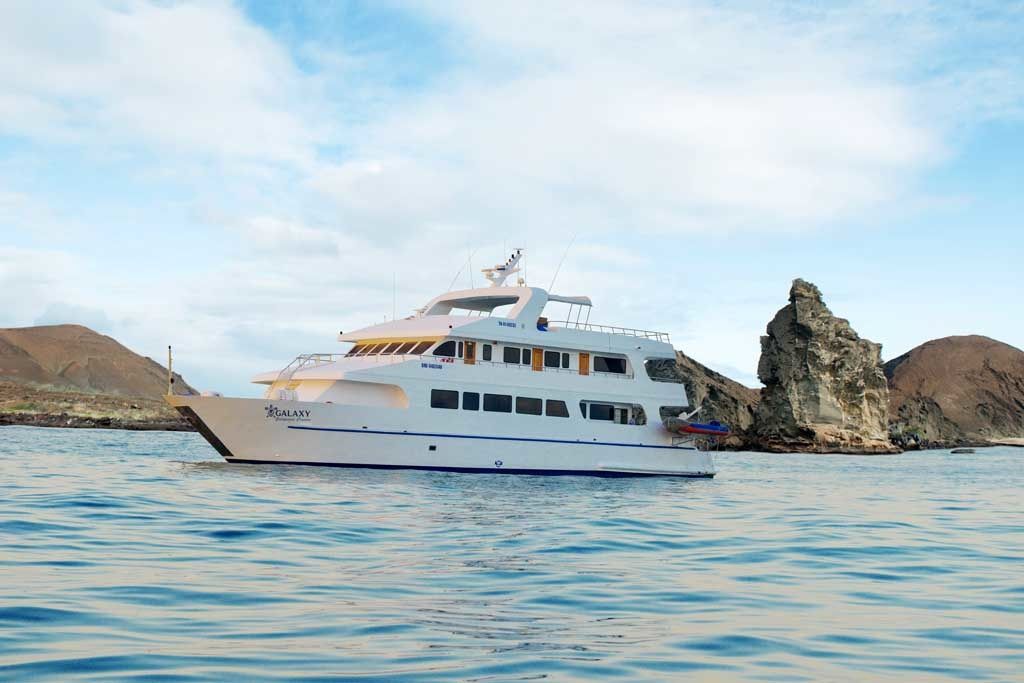 Custom Built 115 | Galaxy