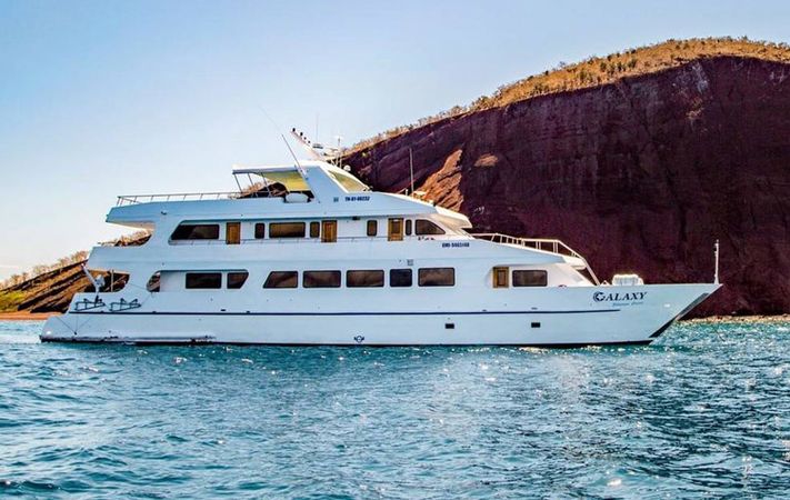 Custom Built 115 | Galaxy