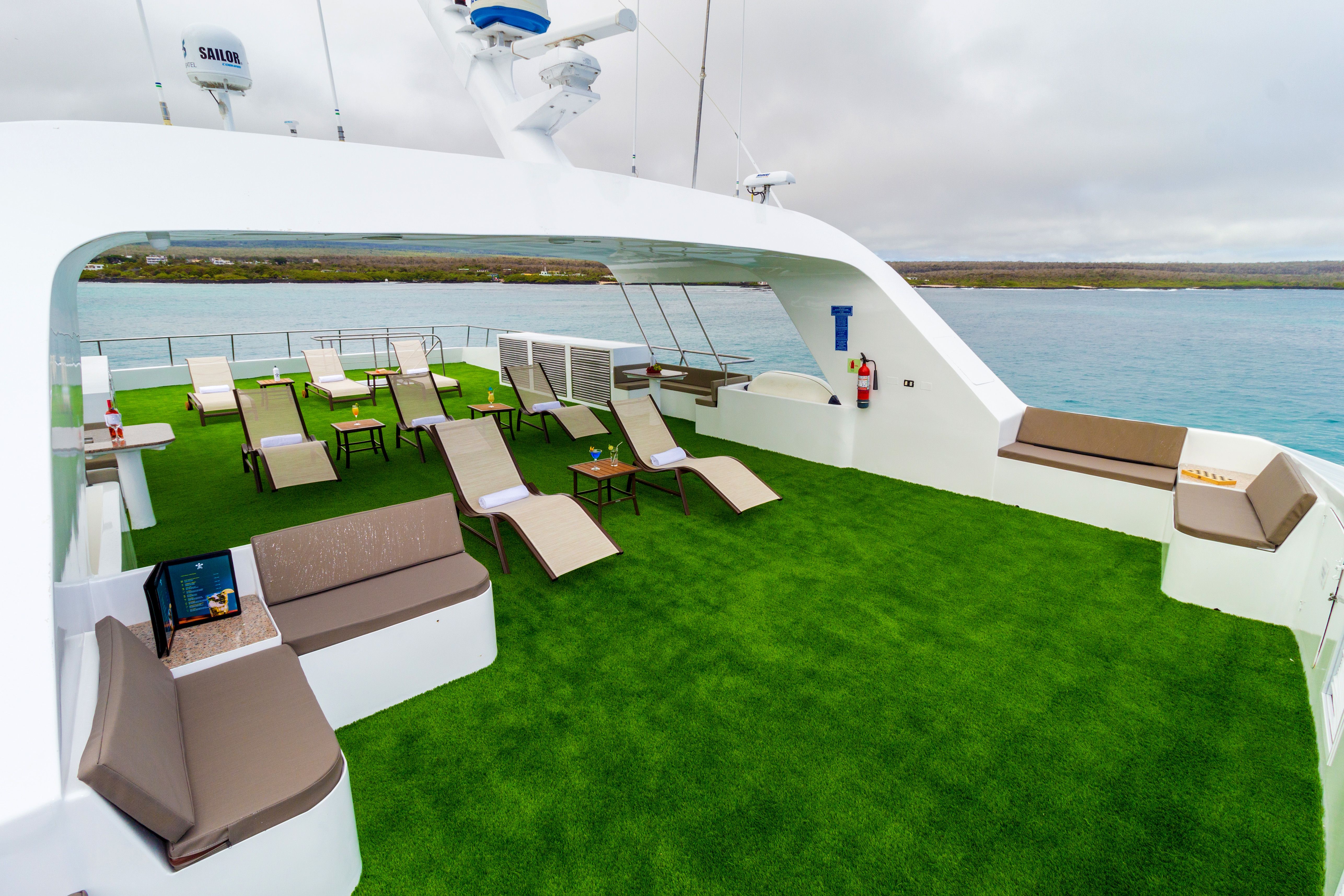 Custom Built 115 | Galaxy