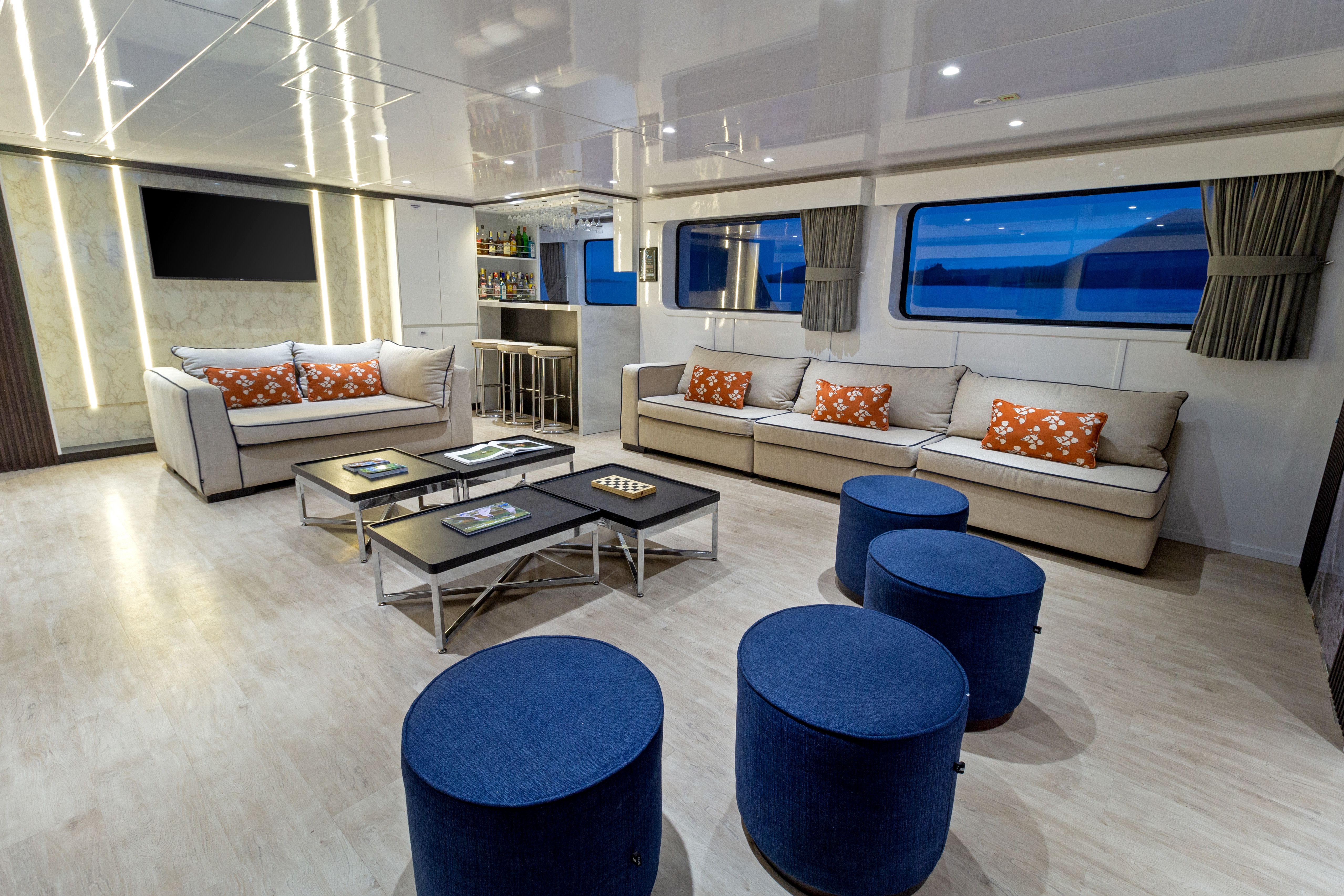 Custom Built 115 | Galaxy