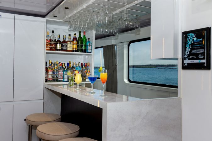 Custom Built 115 | Galaxy