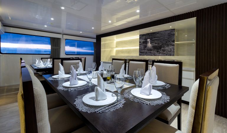 Custom Built 115 | Galaxy