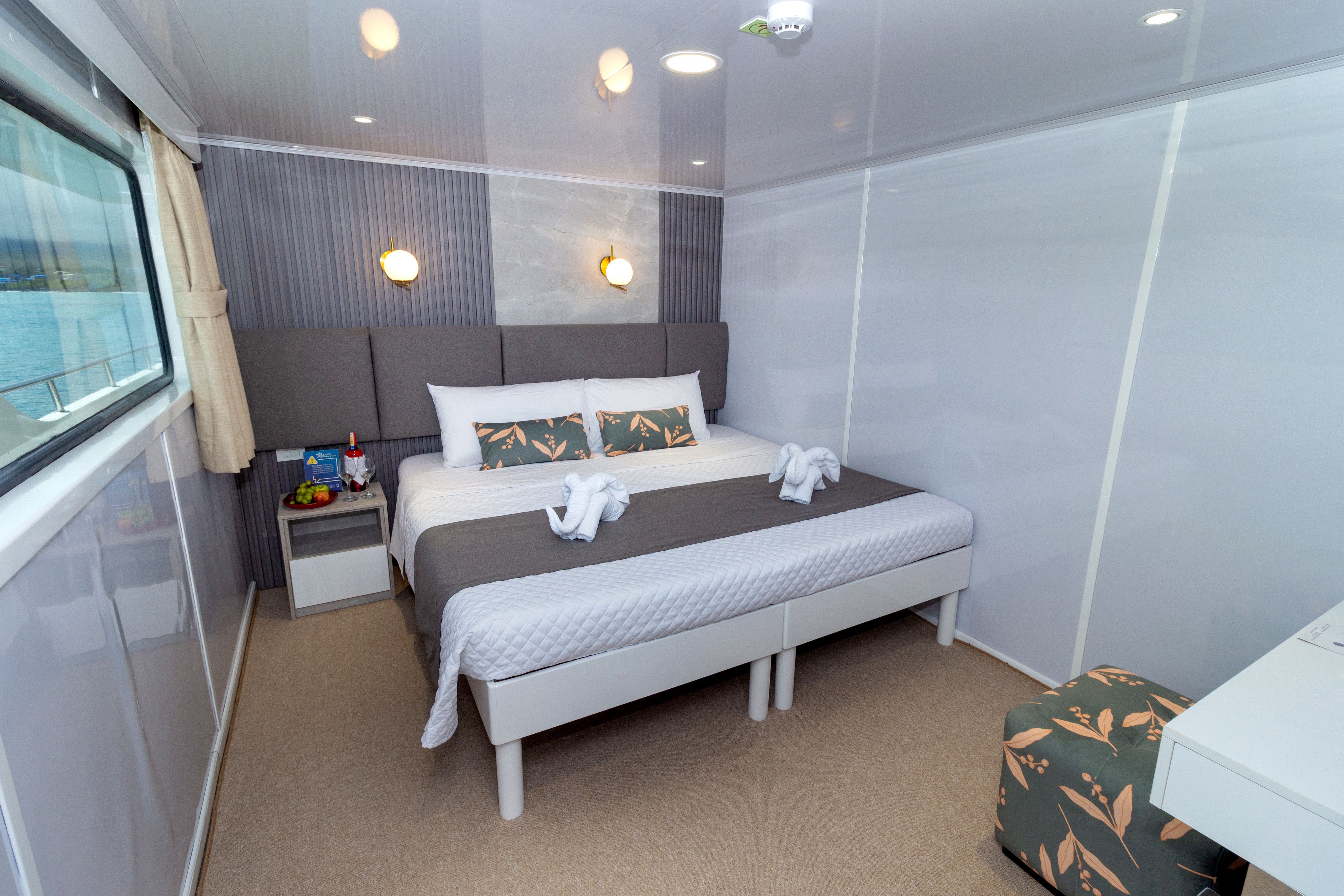 Custom Built 115 | Galaxy