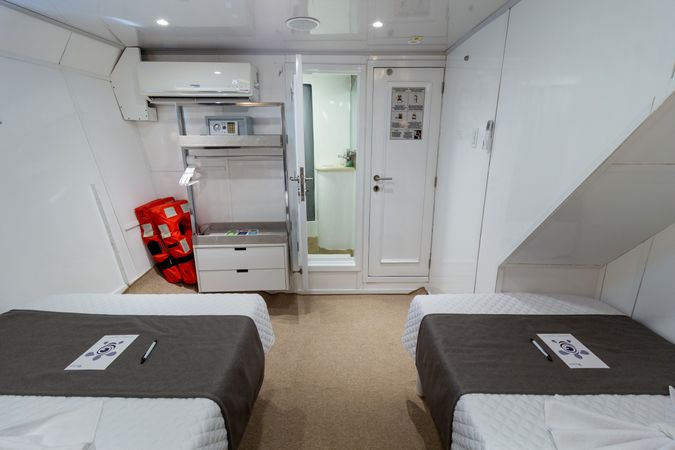 Custom Built 115 | Galaxy